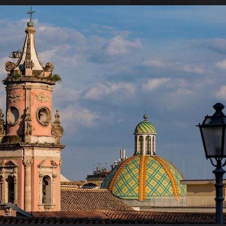 Casa Maria Al Verdi Salerno Esterno foto