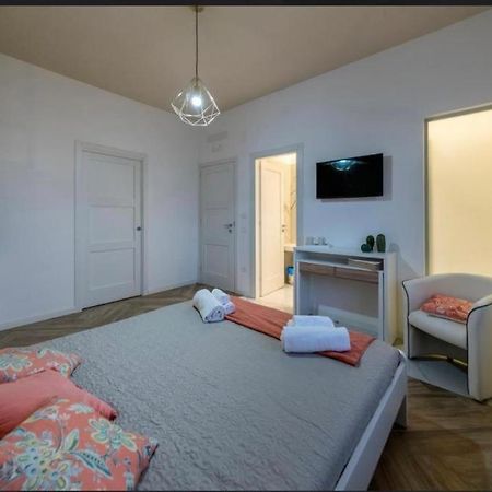 Casa Maria Al Verdi Salerno Esterno foto