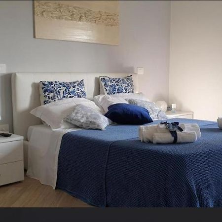 Casa Maria Al Verdi Salerno Esterno foto