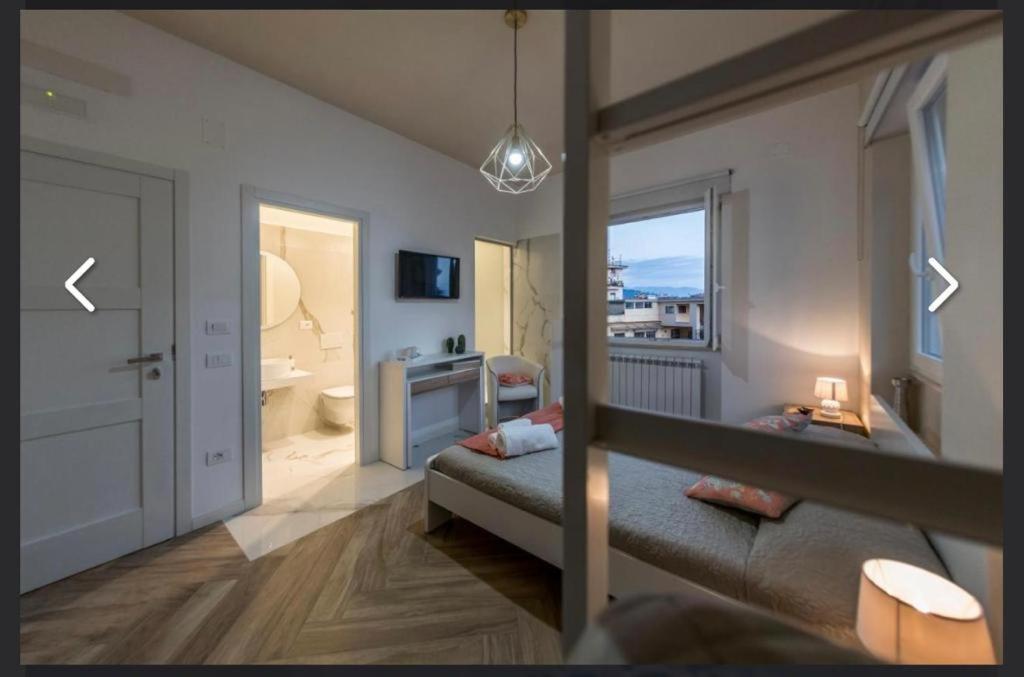 Casa Maria Al Verdi Salerno Esterno foto